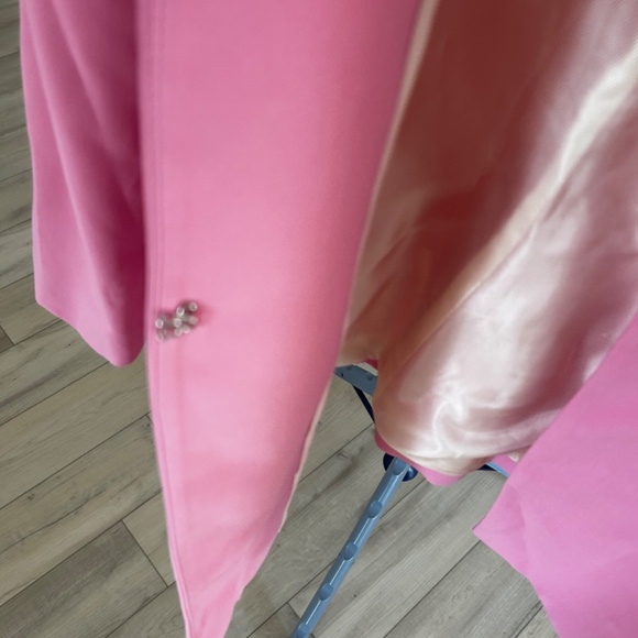 Never worn - Zara neon pink suit XL - Picture 13 of 16